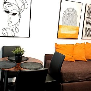 Apartamento de 1 Dormitorio